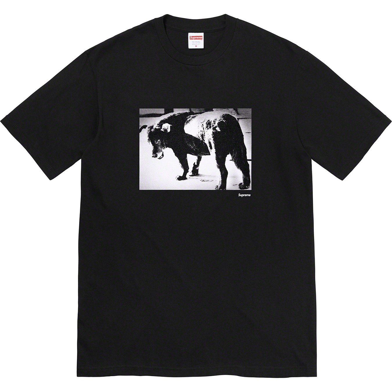 Daidō Moriyama Dog Tee view 2